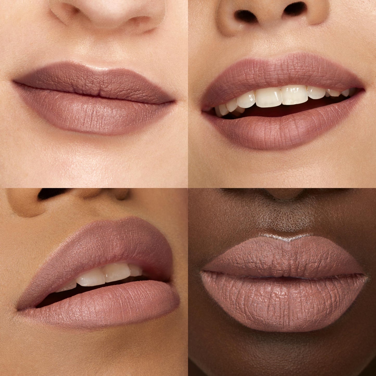 KIKO Milano Velvet Passion Matte Lipstick 328 | Creamy Matte Lipstick