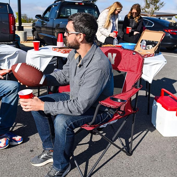 Equip Tailback Chair