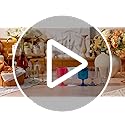 Singhoow 48 Packs 8oz Acrylic Reusable Plastic Wine Glasses Bulk Valentine Wedding Disposable Short Stem Baby Shower Party...