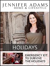 Emergency Kit to Survive the Holidays