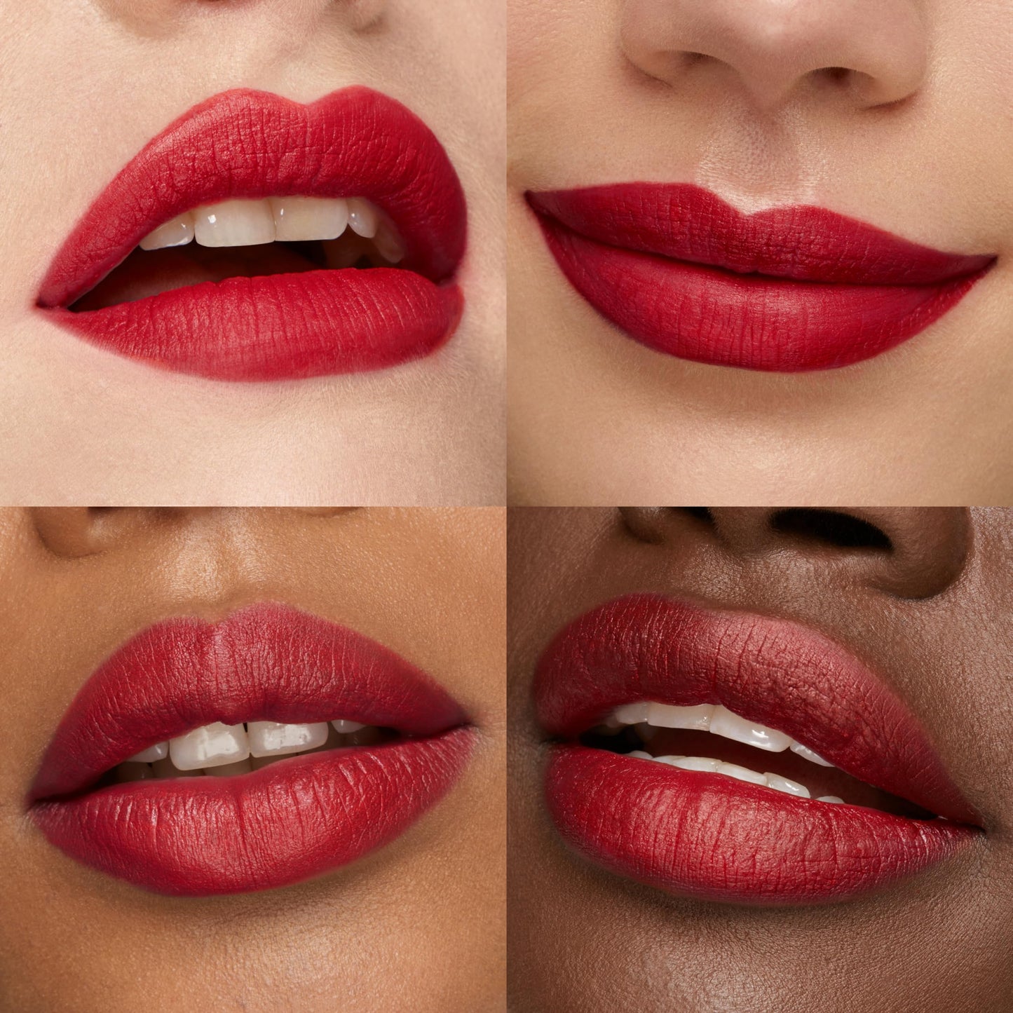 KIKO Milano Velvet Passion Matte Lipstick 312 | Creamy Matte Lipstick