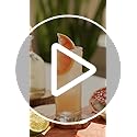 Everyday Drinking Glasses Set of 8 Drinkware Hurricane Glasses, Kitchen Glasses for Cocktail, Iced Coffee, Beer, Ice Tea, ...