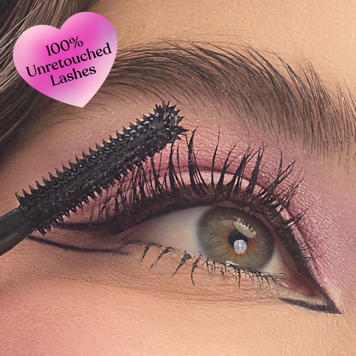 Too Faced Ribbon Wrapped Lash Mascara | Extreme Length Tubing Mascara with no Smudging, Flaking or Clumping, 0.27 Fl Oz