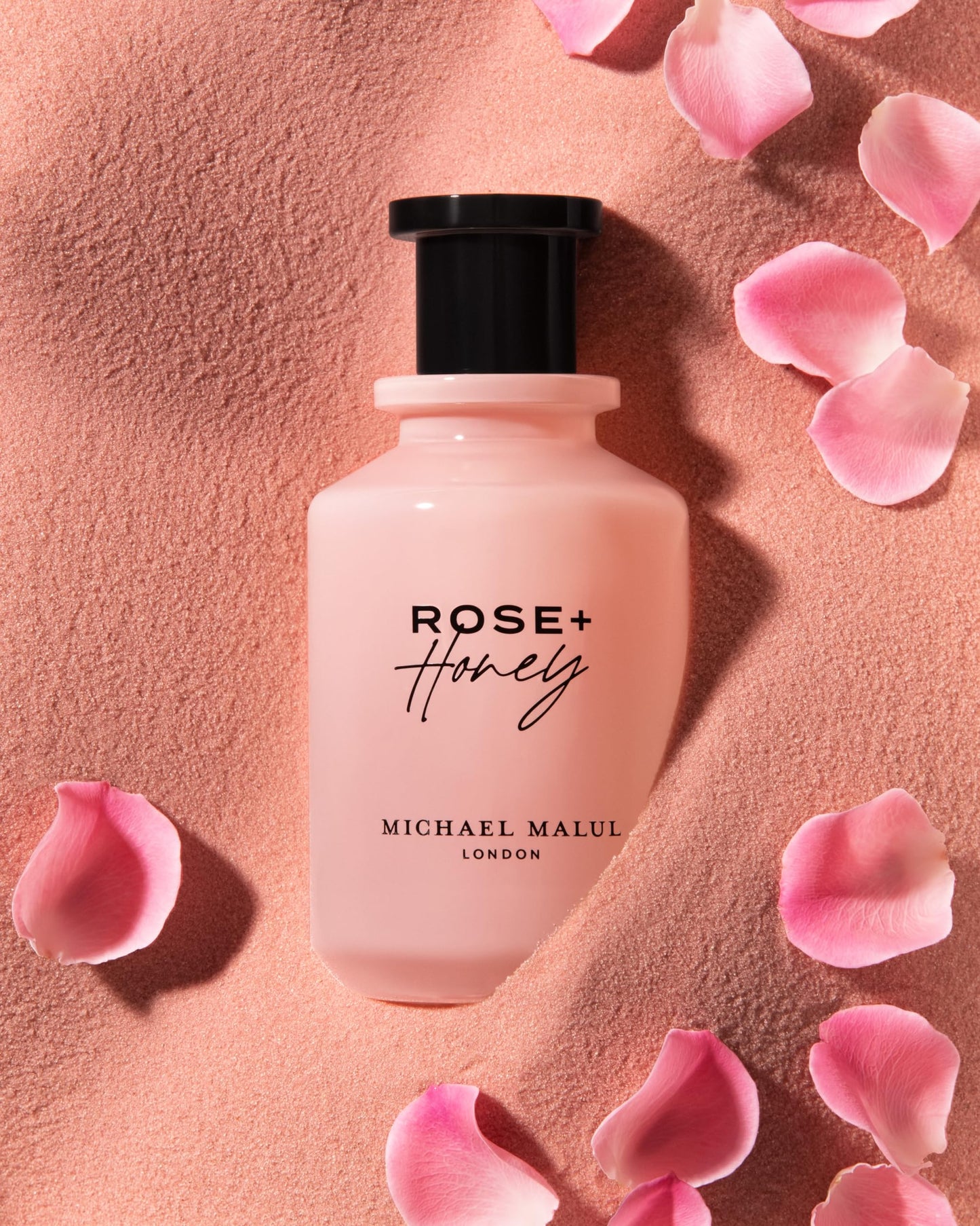 Michael Malul Rose + Honey Eau de Parfum for Women - 100ml | 3.4oz