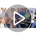 24 Pcs Employee Appreciation Photo Booth Props We Appreciate You Party Decor Thank You Sign Photo Props for Christmas Appr...