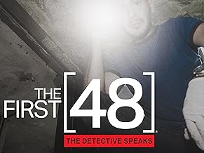 The First 48: The Detective Speaks