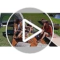 Naturehike Ultralight Camping Cot, Easy to Assemble Folding Tent Cot, Compact & Protable Camping Bed for Camping, Mountain...