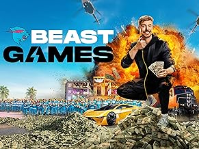 Beast Games