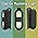 Clip on Flashlight, Running Lights for Runners Dog Light for Dog Walking at Night Rechargeable Safety Portable EDC Flashli...