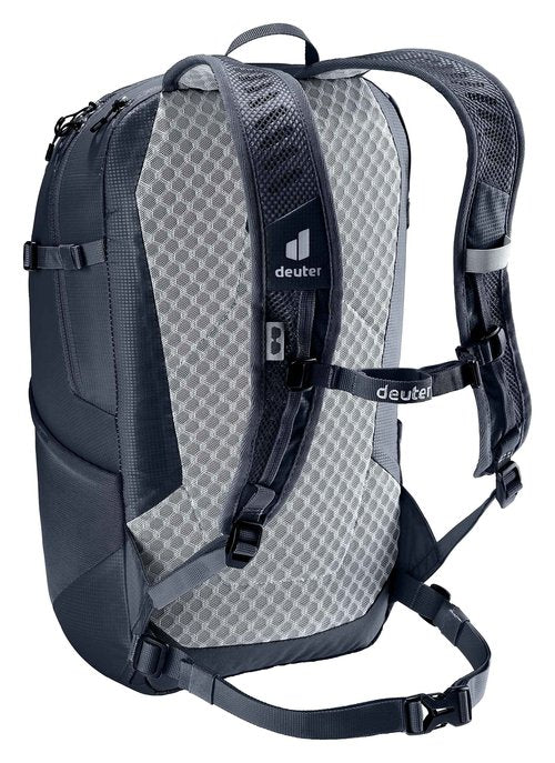Deuter Speed Lite 21L Hiking Lightweight Backpack - Black