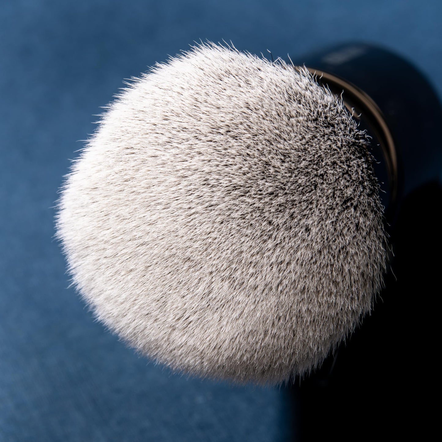 Lune+Aster Kabuki Brush - High-performance, vegan Kabuki Brush.
