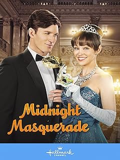 Midnight Masquerade