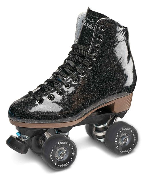 Sure-Grip Stardust Glitter Roller Skate Mens 11 / Ladies 12