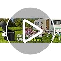 Sckee Camping Toilet, Portable Toilet for Adults, Portable Travel Folding Toilet with Lid and Paper Holder, Compact Potty ...