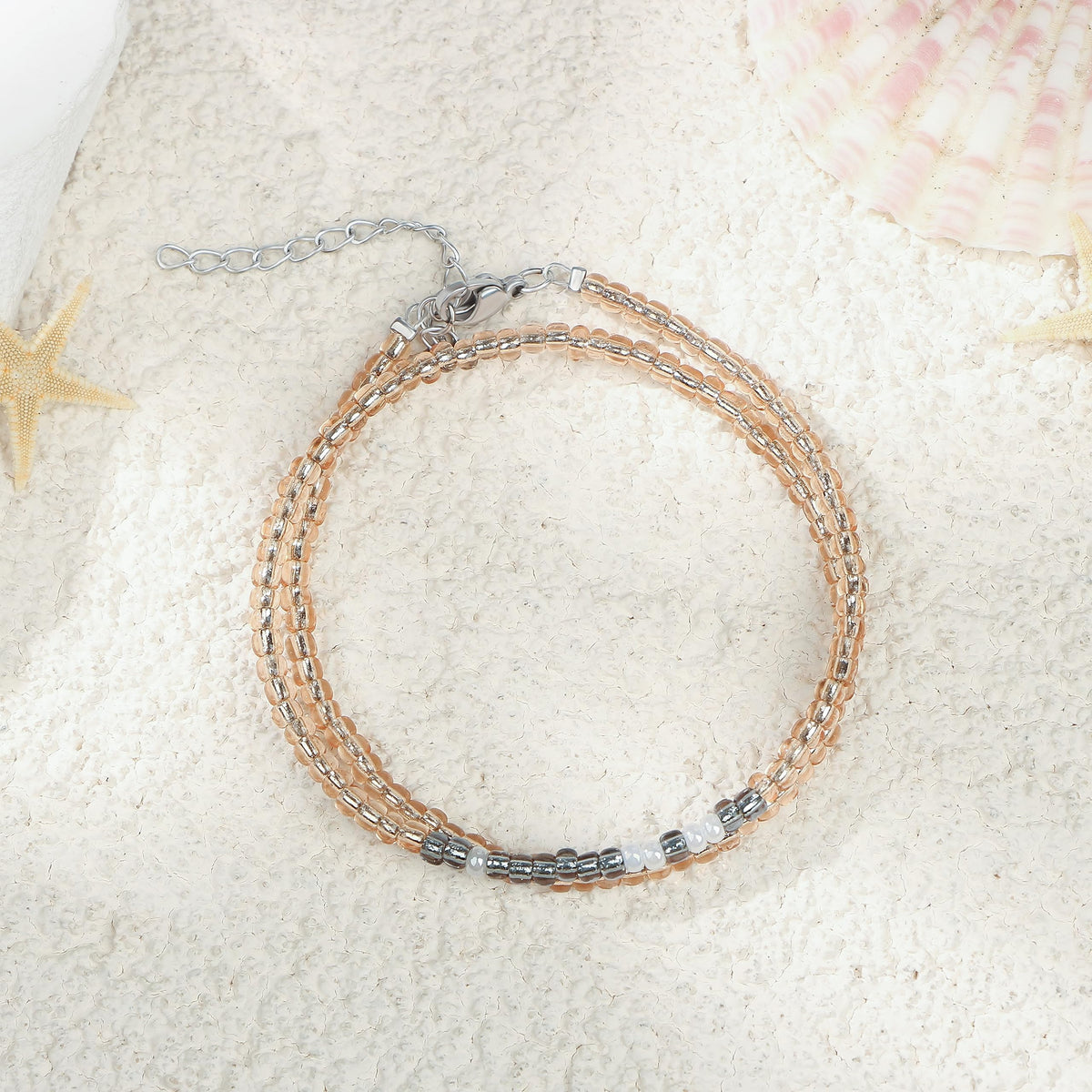 JoycuFF Mother's Day Gifts for Mom Mother Mama Morse Code Bracelets for Women Birthday Christmas Gifts Inspirationa Funny Jewelr