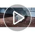 Eureka Corded Stick Vacuum Cleaner for Home Pet Hair, Lightweight Stick Vacuum Cleaner with Powerful Suction for Carpet Ti...