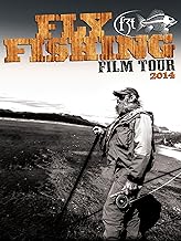 2014 Fly Fishing Film Tour