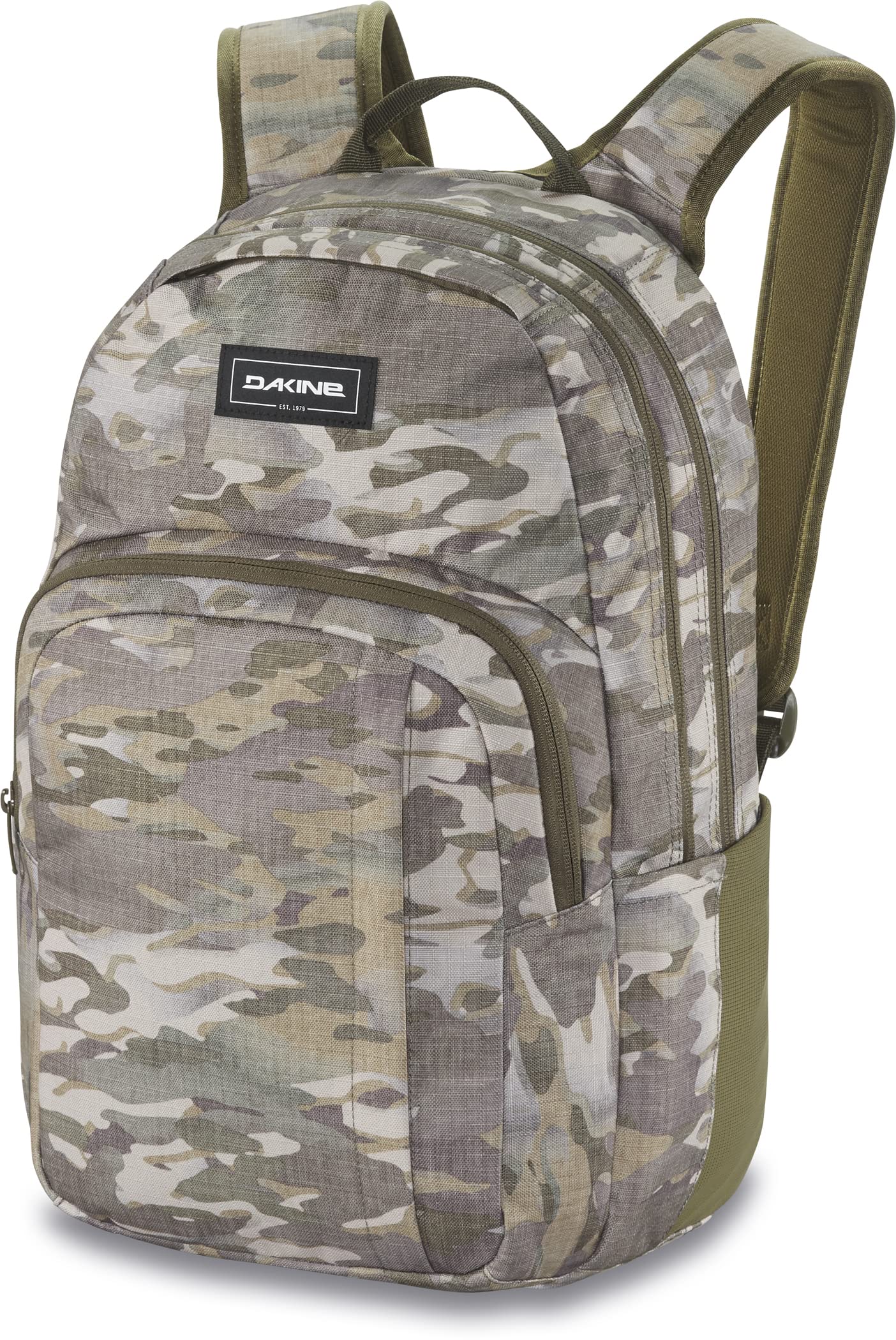 Dakine Campus M 25L - Vintage Camo, One Size -Like New