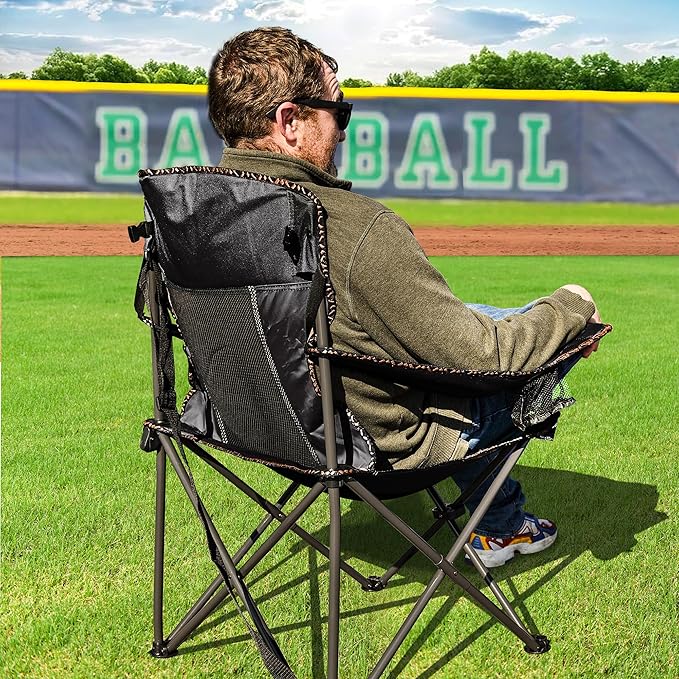 Equip Outfield Chair