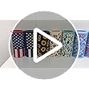 TILUCK Skinny Can Cooler for Slim Beer & Hard Seltzer, Stainless Steel, Doucle-Walled Stainless Steel Insulated Slim Cans,...