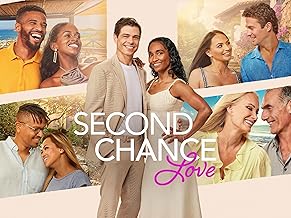 Second Chance Love