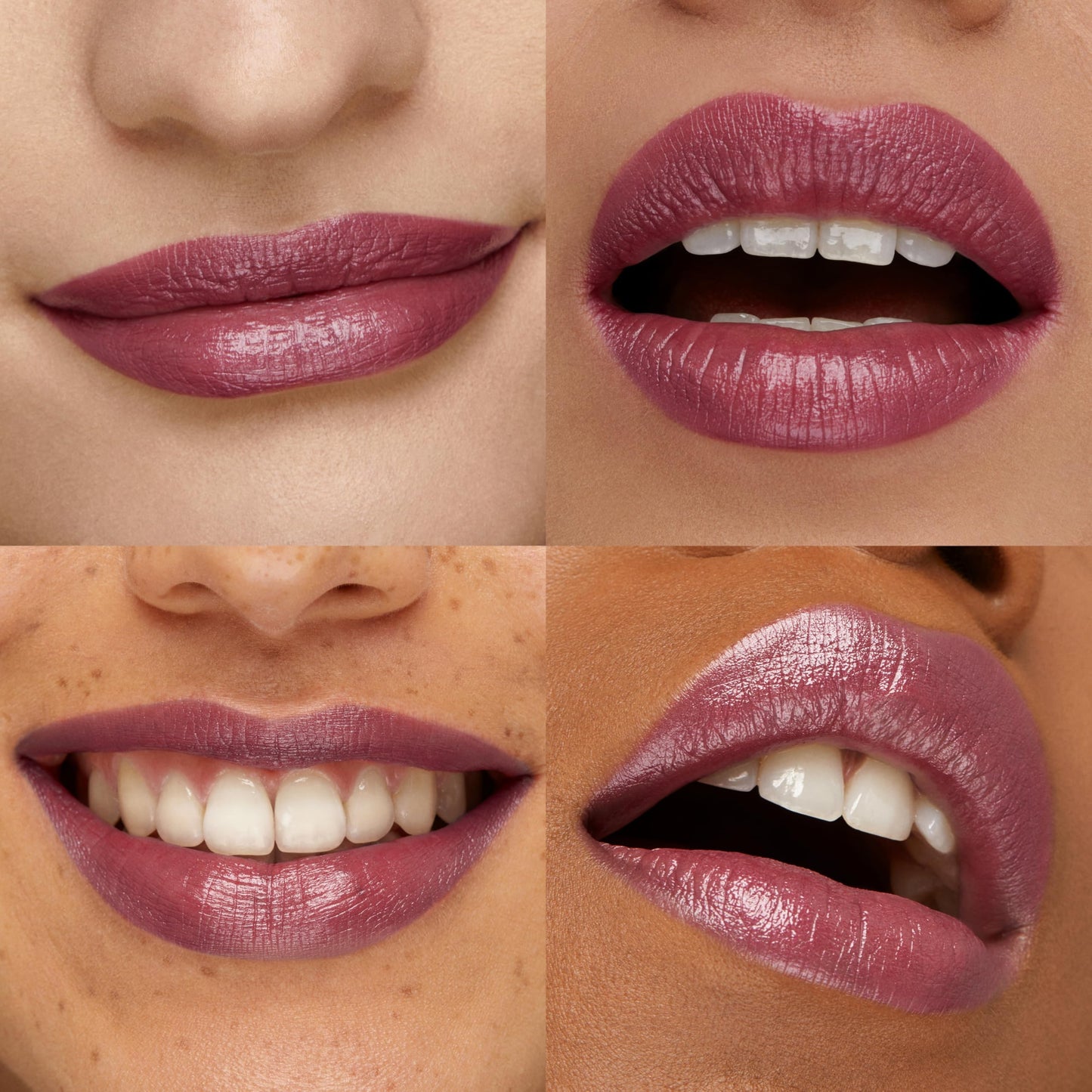 KIKO Milano Smart Fusion Lipstick 429, Rich And Nourishing Lipstick With A Bright Finish