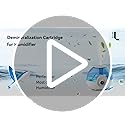 Leemone Humidifier Cleaning Fish for Humidifiers & Fish Tanks, 10 Pack Humidifier Cleaner, Purifies Water, Reduces Scale
