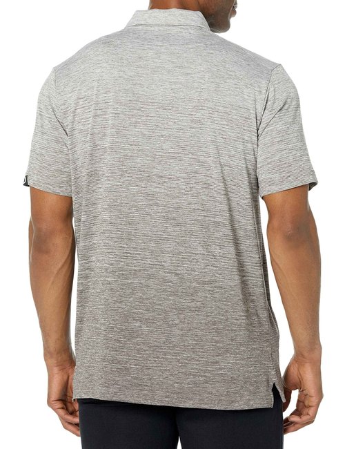 Oakley Soft Grain Polo White