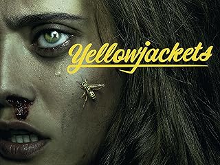 Yellowjackets