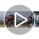 Portal Hammock Camping Chair, Portable Outdoor Swinging Chairs, Rocking Chair for Adults with Adjustable Back and Height f...
