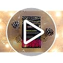 6 Pack 7Ft Starry String Lights No Remote Waterproof Fairy String Lights 20 Micro Starry LEDs On Silver Wire CR2032 Batter...