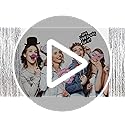 31pcs ERAS Party Photo Booth Props, Signs for Era Backdrop and Selfie Station, Bachelorette Backdrop, Concert Birthday Par...