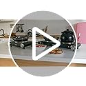 Cusimax Hot Plate for Cooking 1800W Portable Electric Double Burner Countertop Cooktop Cast Iron Stove Heating Plate with ...