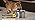 Cat Water Fountain Stainless Steel: 74oz/2.2L Cat Fountain for Drinking - Pet Water Fountain for Cats Inside - Automatic D...