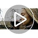 Bravario Unbreakable Tritan Plastic Whiskey Glasses | Shatterproof Double Rocks | Dishwasher-Safe | BPA-free | Perfect for...