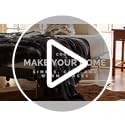 COOVA Ultra Soft Faux Fur Throw Blanket – Fuzzy Fluffy Cozy Microfiber Blankets, Warm Thick Plush Sherpa Fleece Throw Blan...