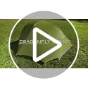 NEMO Equipment Dragonfly OSMO Ultralight Backpacking Tent