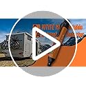 Gas Leak Detector; VITITE Propane and Natural Gas Detector; Mini Portable Gas Alarm to Locate Combustible Gas Leak Sources...