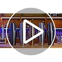 Lallisa 10 Pieces Cocktail Shakers Professional Bar Boston Shaker Set Stainless Steel Martini Shaker Drink Mixer Basic Too...