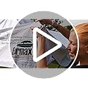 Eurmax USA Premium 10'x10' Pop-up Canopy Tent Commercial Instant Canopies Shelter with Heavy Duty Wheeled Carry Bag Bonus ...