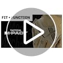 Mechanix Wear: M-Pact Tactical Gloves with Secure Fit, Touchscreen Capable Safety Gloves for Men, Work Gloves with Impact ...
