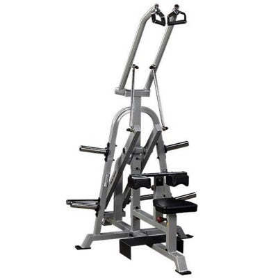 Body-Solid Pro ClubLine Leverage Lat Pulldown