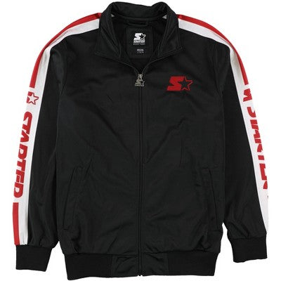 STARTER Mens Logo Track Jacket