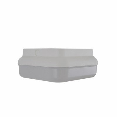 Craftmade Lighting Resilience 2 - Light Flush Mount in Textured White