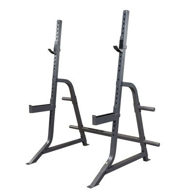 Body-Solid Powerline Multi Press Rack