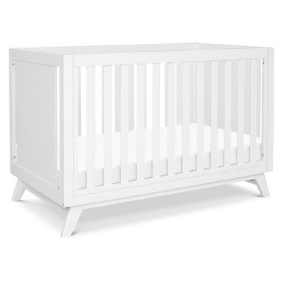 daVinci Otto 3-in-1 Convertible Crib