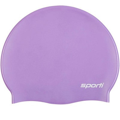 Sporti Kids' Silicone Swim Cap