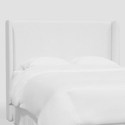 Antwerp Upholstered Wingback Headboard in Classic Velvet - Threshold™