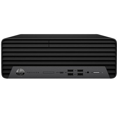 HP 600 G6-SFF Certified Pre-Owned PC, Core i7-10700 2.9GHz, 16GB, 512GB SSD, Win11P64, Manufacture Refurbished