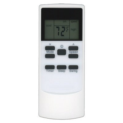 Dan’s Originals for Frigidaire YKH/531E Air Conditioner Remote Control